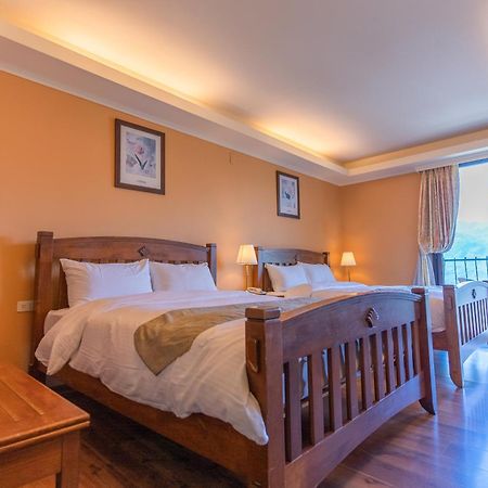 Europe Villa Ren’ai Zewnętrze zdjęcie