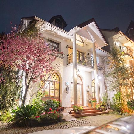 Europe Villa Ren’ai Zewnętrze zdjęcie