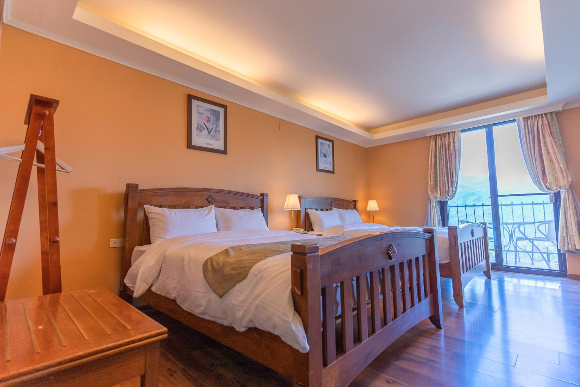 Europe Villa Ren’ai Zewnętrze zdjęcie