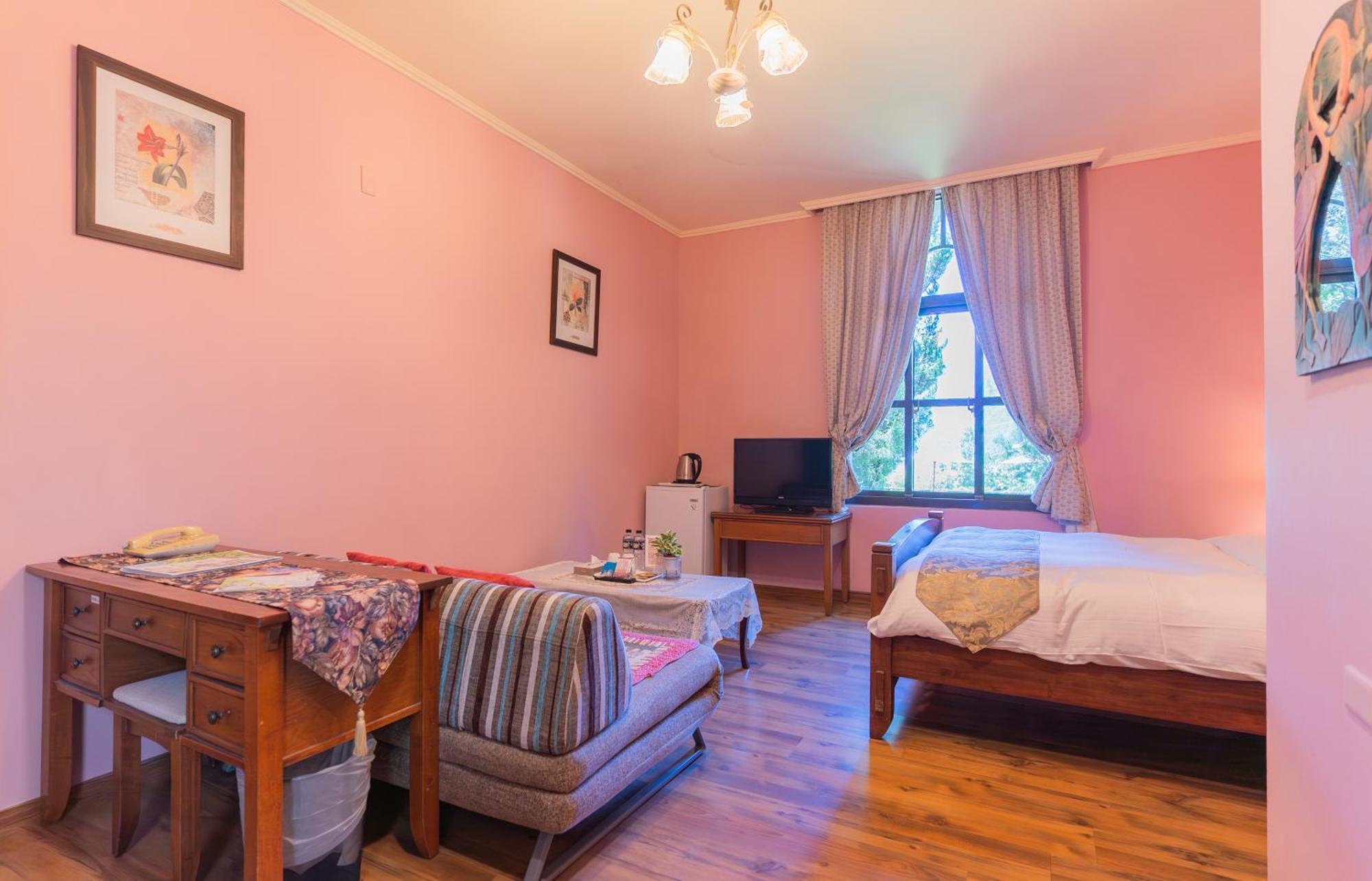 Europe Villa Ren’ai Zewnętrze zdjęcie