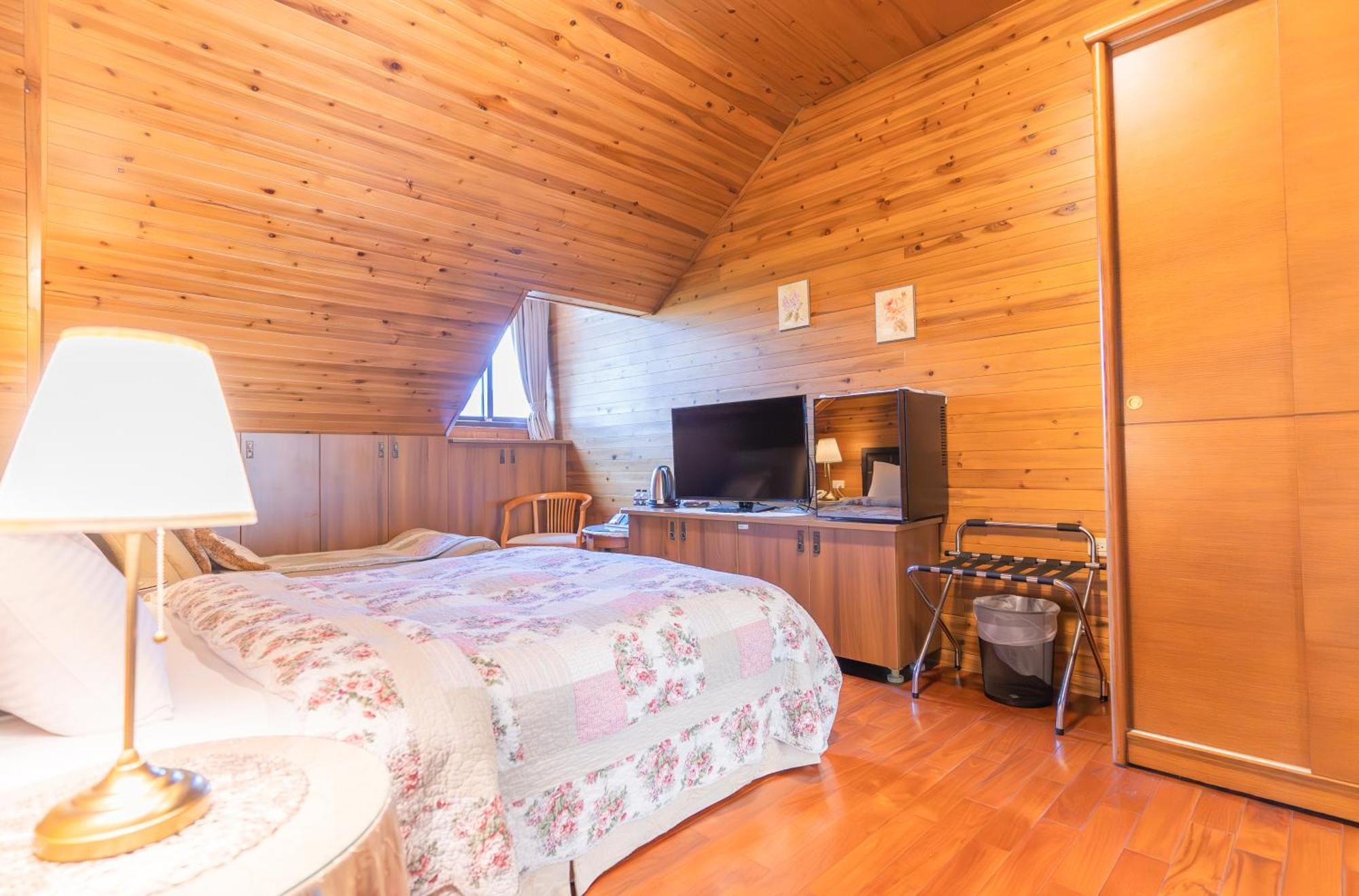 Europe Villa Ren’ai Pokój zdjęcie