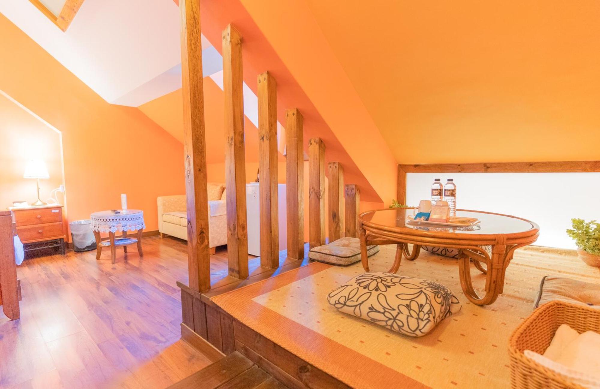 Europe Villa Ren’ai Zewnętrze zdjęcie