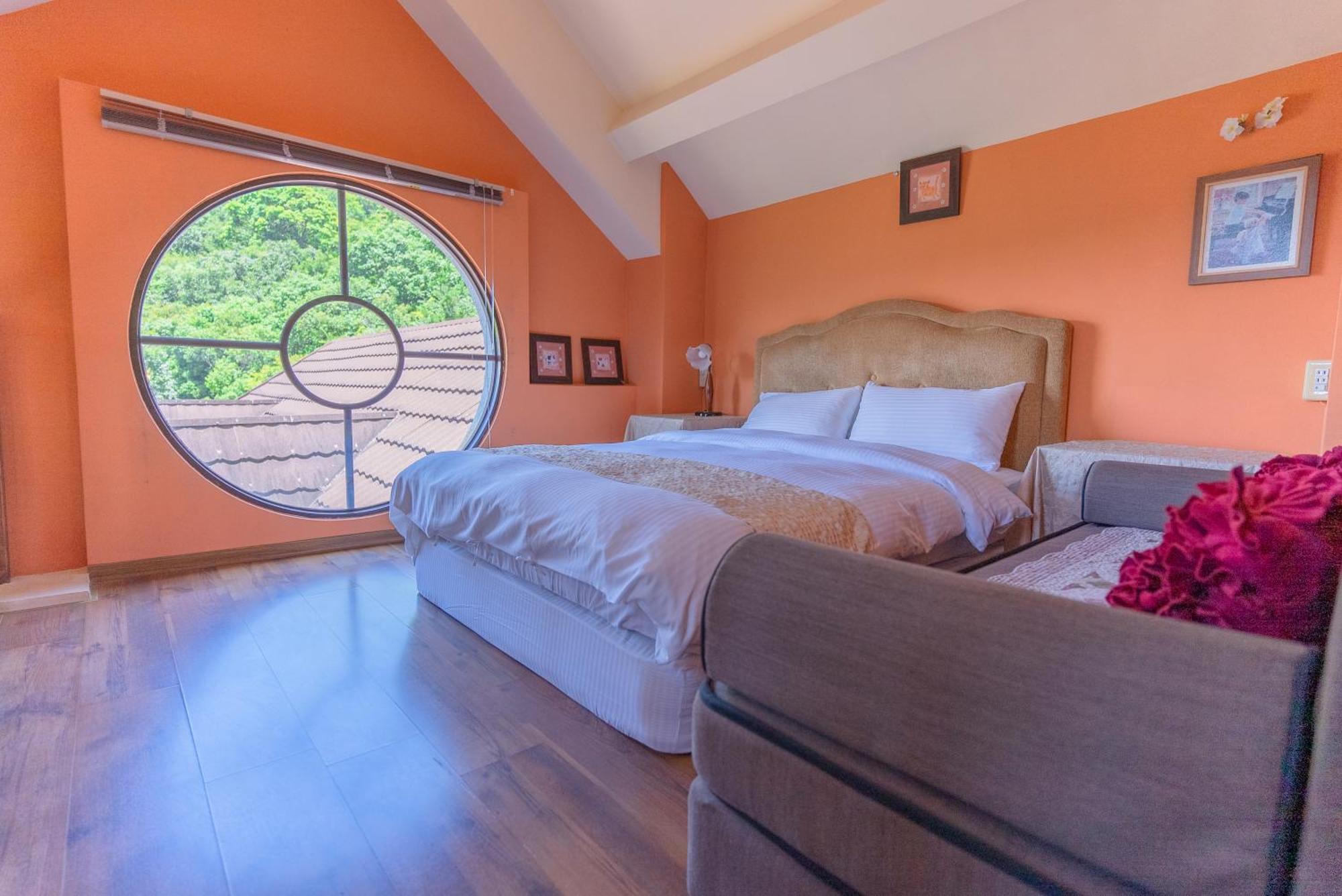 Europe Villa Ren’ai Pokój zdjęcie