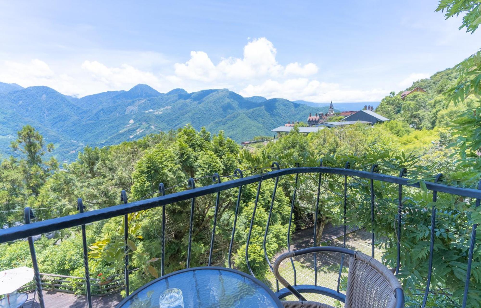 Europe Villa Ren’ai Pokój zdjęcie
